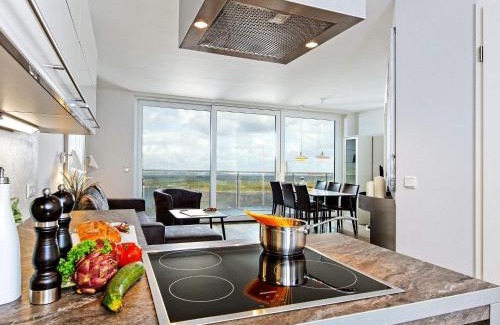 Wendtorf Apartment | 4 person holiday home in Wendtorf