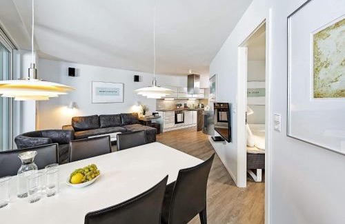 Wendtorf Apartment | 4 person holiday home in Wendtorf