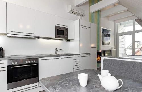 Wendtorf House | 4 person holiday home in Wendtorf