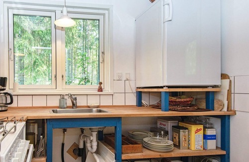 Bryrup House | 4 person holiday home in Bryrup-By Traum
