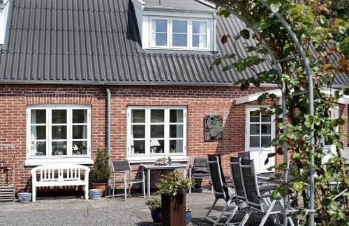 Langedeby Apartment | 4 person holiday home in Nexø-By Traum