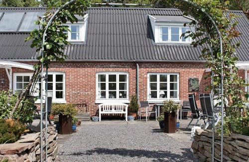 Langedeby Apartment | 4 person holiday home in Nexø-By Traum
