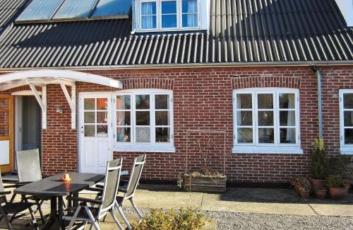 Langedeby Apartment | 4 person holiday home in Nexø-By Traum