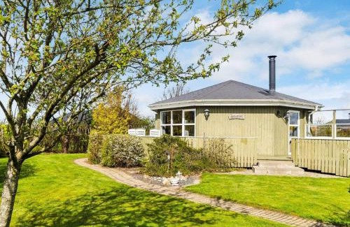 Vinderup House | 4 person holiday home in Vinderup-By Traum