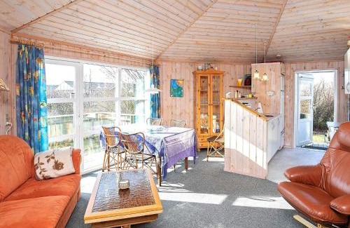 Vinderup House | 4 person holiday home in Vinderup-By Traum