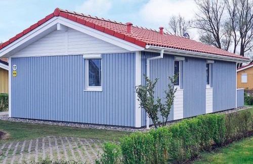 Lensterstrand House | 4 person holiday home in GROEMITZ