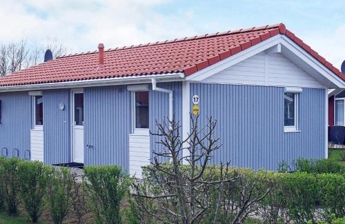 Lensterstrand House | 4 person holiday home in GROEMITZ