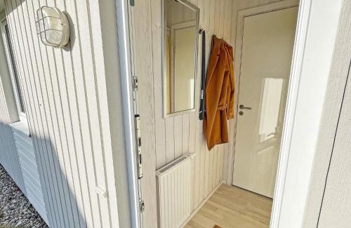 Lensterstrand House | 4 person holiday home in GROEMITZ