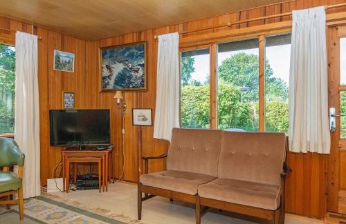 Grena Strand House | 4 person holiday home in Grenaa-By Traum