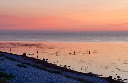 Grena Strand House | 4 person holiday home in Grenaa-By Traum