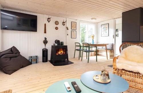 Hou House | 4 person holiday home in Hals-By Traum