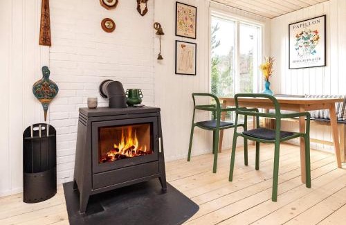 Hou House | 4 person holiday home in Hals-By Traum