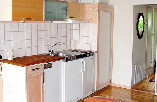 Adelso House | 4 person holiday home in ADELSÖ