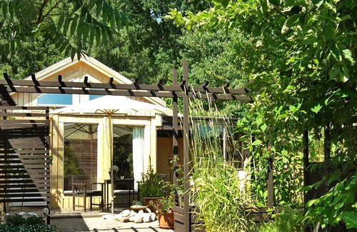Adelso House | 4 person holiday home in ADELSÖ