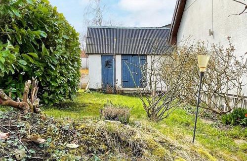 Hammenhog House | 4 person holiday home in Hammenhög-By Traum