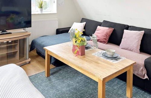 Sodertalje Municipality House | 4 person holiday home in JERNA