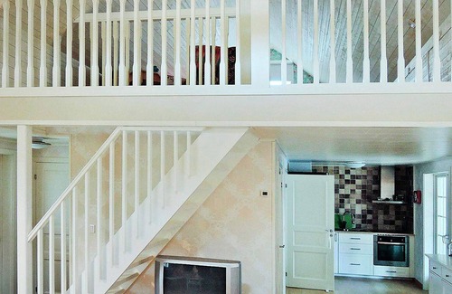 Osby House | 4 person holiday home in Osby-By Traum