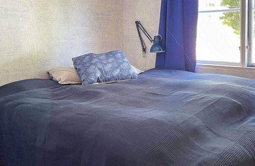 Vato House | 4 person holiday home in VäTö