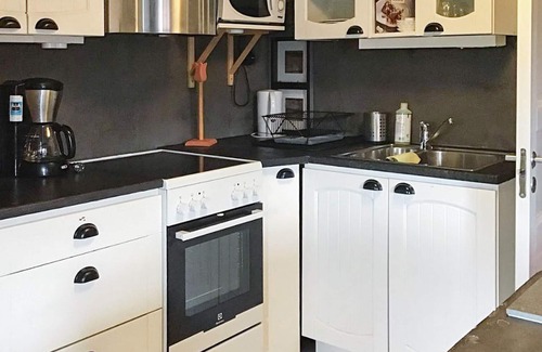 Borlange House | 4 person holiday home in BORLÄNGE