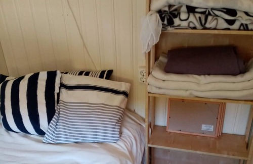 Botkyrka House | 4 person holiday home in GRøDINGE