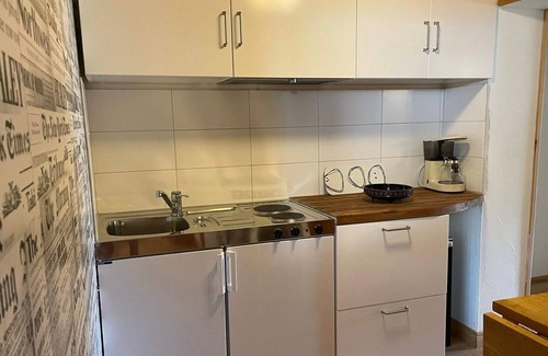 Klovedal House | 4 person holiday home in KLÖVEDAL