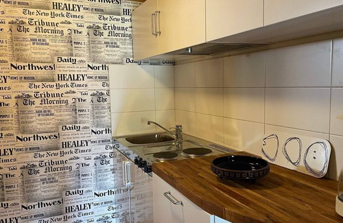 Klovedal House | 4 person holiday home in KLÖVEDAL
