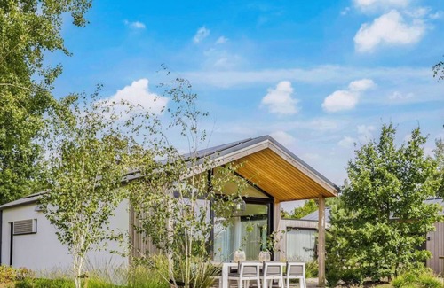 Oisterwijk House | 4-person lodge in the holiday park Landal Klein Oisterwijk