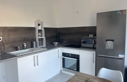 Bargemon Villa | 4-person villa with exceptional view and pool