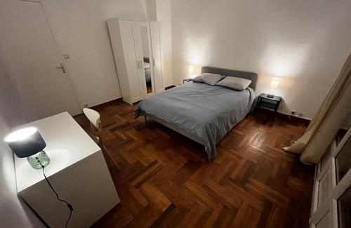 Quartier Exposition-Bajatiere Apartment | 4 personnes - ambiance cosy - proche universités