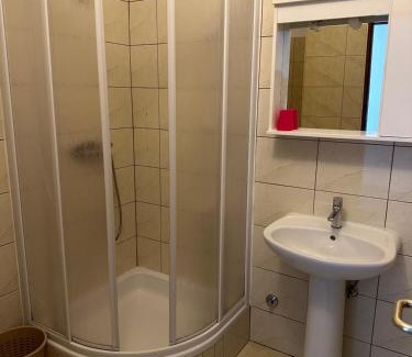 Ljubac Apartment | 4 Persons zapad on the beach, ground floor