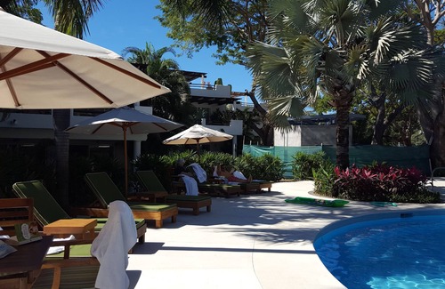 La Puntilla Villa | 4 Pool Villa, 2 lg.bd+2bth hot tub, restaur/bar 2,500/wk. APRIL 22-29 available