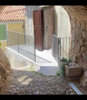 Vrbnik Apartment | 4* Posta/Butiga couples only apartments