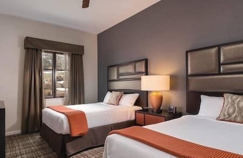 Park City Resort | 4 Presidential Suite-Resort & Spa