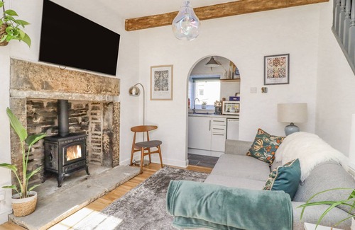 Halifax Cottage | 4 Pulmans Place