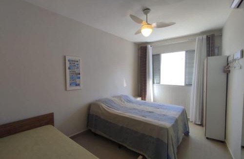 Tombo Apartment | 4 qtos/2 vagas - 70mt da praia
