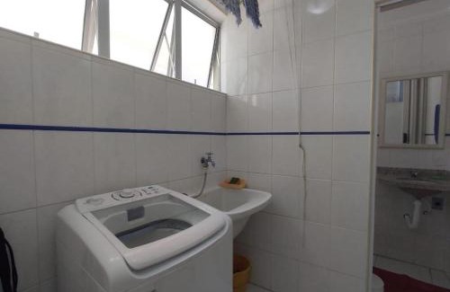 Tombo Apartment | 4 qtos/2 vagas - 70mt da praia