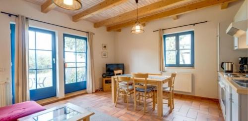Warthe Apartment | 4-Raum Apartment bis 6 Pers 22