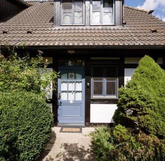 Warthe Apartment | 4-Raum Apartment bis 6 Pers 22