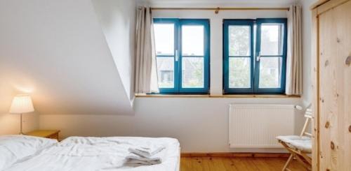 Warthe Apartment | 4-Raum Apartment bis 6 Pers 22