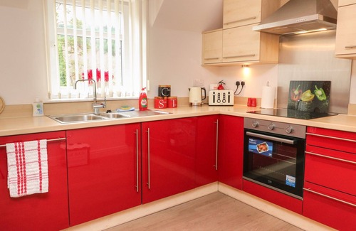 Invergarry Cottage | 4 River Court