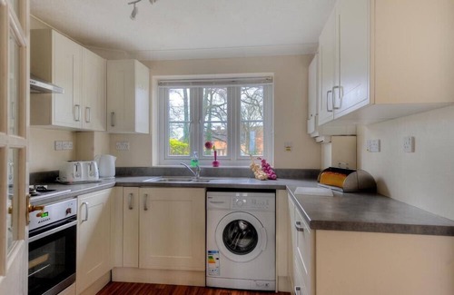 Bridport Cottage | 4 Riverside Cottages