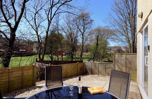 Bridport Cottage | 4 Riverside Cottages