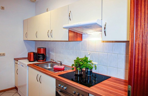 Kramerhof Apartment | 4-room apartment - Apartments Vogelsang