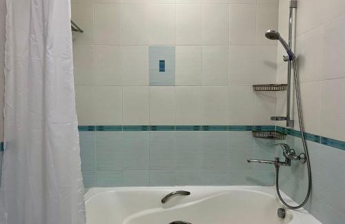 Samal-1 Apartment | 4 rooms family apartment in centre of Almaty Samal