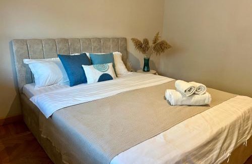 Samal-1 Apartment | 4 rooms family apartment in centre of Almaty Samal