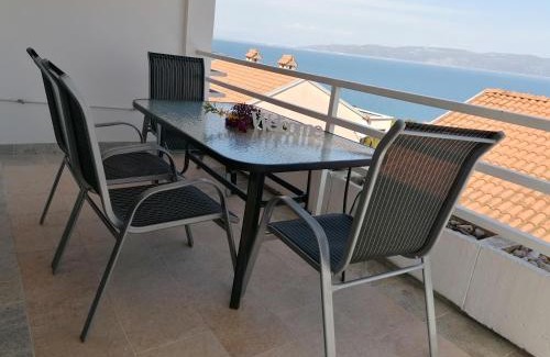 Ravni Apartment | 4 Roses Apartment