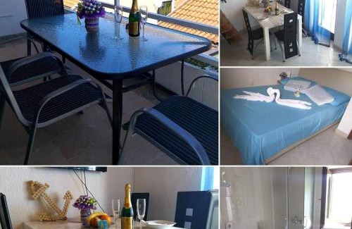 Ravni Apartment | 4 Roses Apartment
