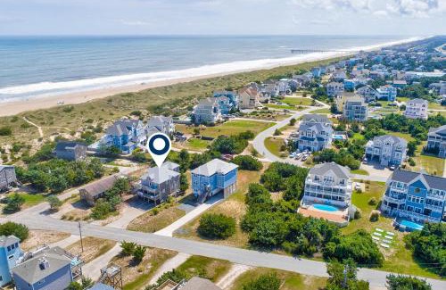 Ocean Isle Estates House | 4 Salty Paws 147