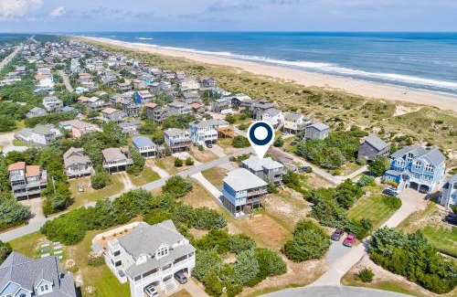 Ocean Isle Estates House | 4 Salty Paws 147