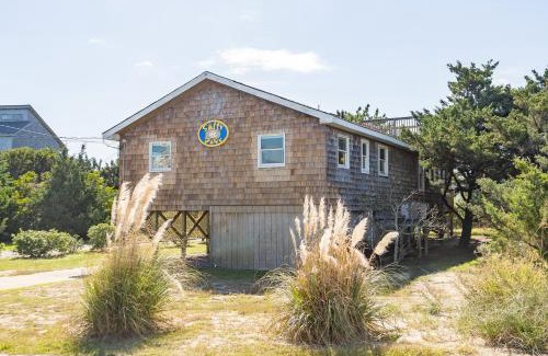 Ocean Isle Estates House | 4 Salty Paws 147